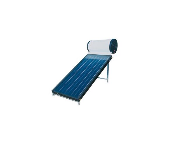 Solar Water Heaters