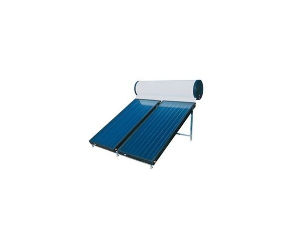 Solar Water Heaters
