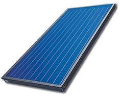 Solar Energy Collectors / Panels