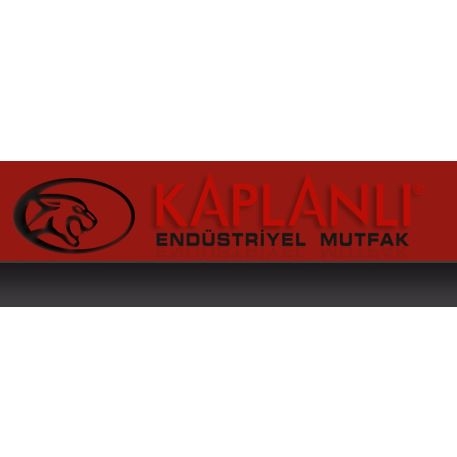 Kaplanlı Endüstriyel Mutfak Ekipmanları Gıda İn. Day. Tük. Mal. Tic. ve San. Ltd. Şti.  Kaplanlı Endüstriyel Mutfak Ekipmanları Gıda İn. Day. Tük. Mal. Tic. ve San. Ltd. Şti.