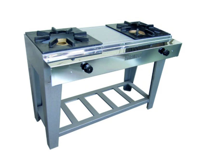 Ресторанные Плиты / Печи