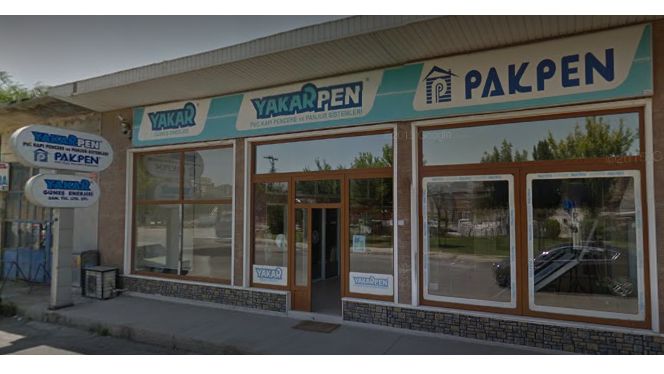 Yakar G&#xFC;ne&#x15F; Enerji San. Ltd. &#x15E;ti.