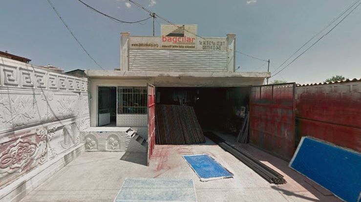 Bağcılar Beton Kalıp