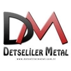 Detseliler Metal Ltd. Şti.