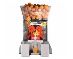 Industrielle Küchenprodukte