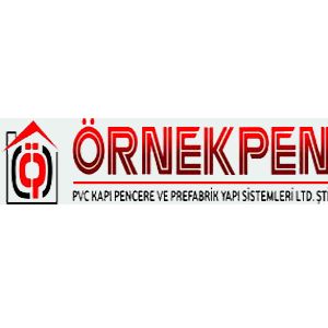 Örnekpen Pvc Kapı Pencere ve Prefabrik Yapı Sistemleri