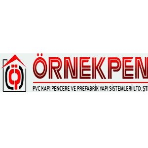 Örnekpen Pvc Kapı Pencere Ve Prefabrik Yapı Sistemleri Örnekpen Pvc Kapı Pencere Ve Prefabrik Yapı Sistemleri