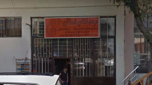 Pak Ahşap Mobilya Dekorasyon Merdiven Korkuluk Sistemleri