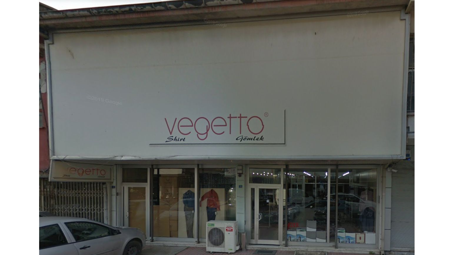 Gezer Tekstil Sanayi Ticaret Ltd. &#x15E;ti.