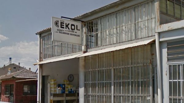 Ekol Güneş ve Kat Kalorifer Sistemleri