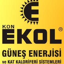 Ekol Güneş ve Kat Kalorifer Sistemleri