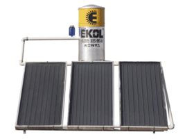 태양 에너지 수집기 / 패널