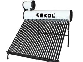 태양 에너지 수집기 / 패널