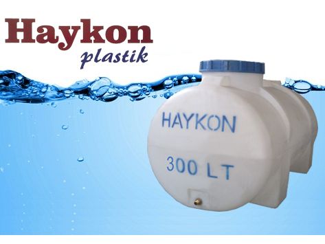 Резервуар Для Воды