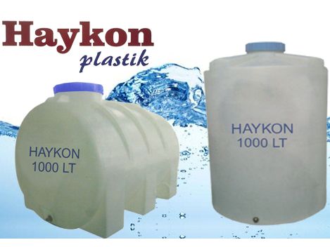 Резервуар Для Воды