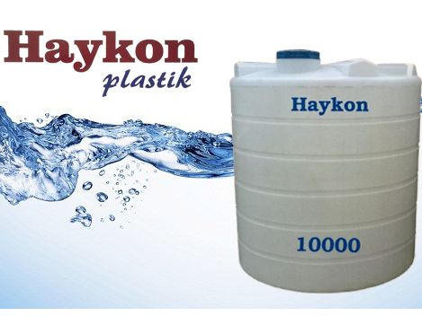 Резервуар Для Воды