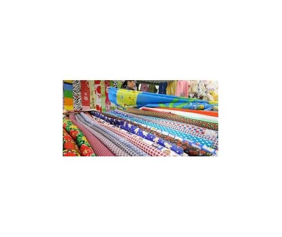 Textil / Bekleidung