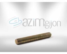 Tornillo