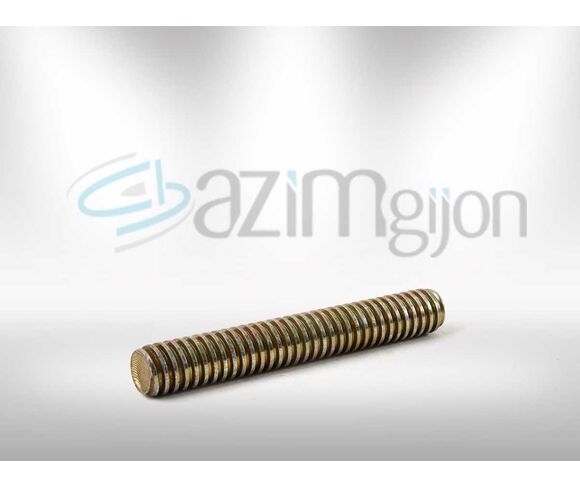 Tornillo
