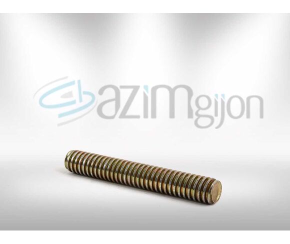 Tornillo