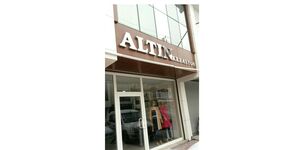 Altın Kreasyon - Hüseyin Altın