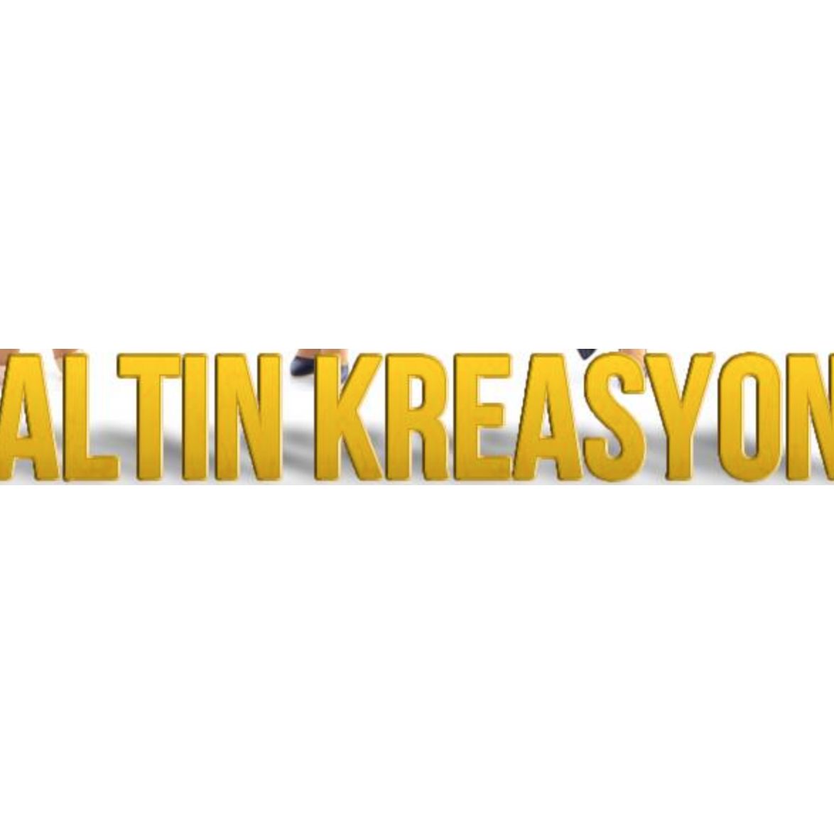 Altın Kreasyon - Hüseyin Altın