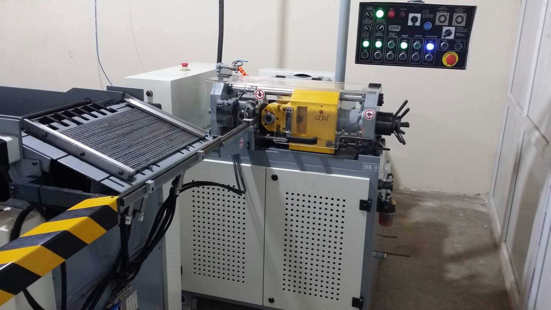 Doğru Metal Ev Gereçleri A.Ş.