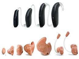 Işitme Cihazı