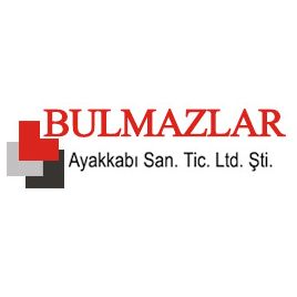 Bulmazlar Ayakkab&#x131;c&#x131;l&#x131;k San. ve Tic. Ltd. &#x15E;ti.