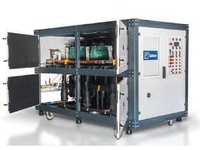 جهاز الصدمة