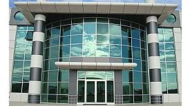 Kcd Cam Dekor ve Dizayn San. Tic. Ltd. Şti. 