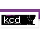 Kcd Cam Dekor ve Dizayn San. Tic. Ltd. Şti. 
