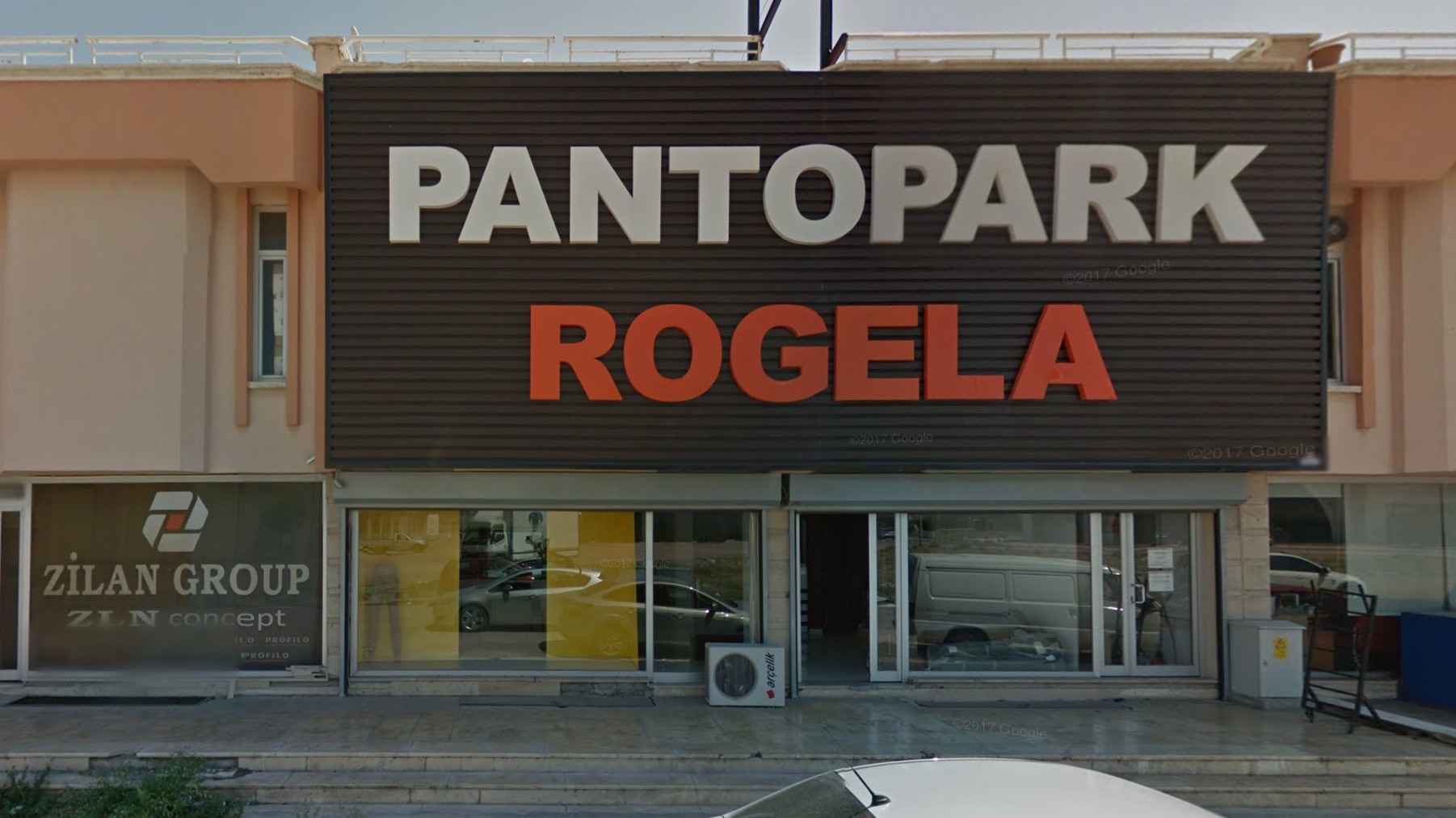 Pantopark Toptan Konfeksiyon Alım - Satımı