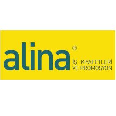 Alina Promosyon Rek. Org. ve Teks. İm. San. Tic. Ltd. Şti.