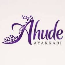Ahude Ayakkabı - Ahmet Çelik