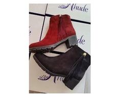 Shoe