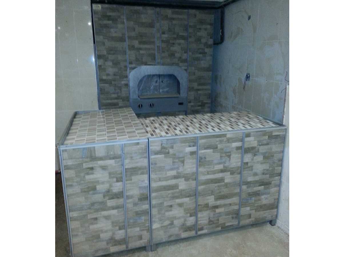 Produits De Cuisine Industrielle