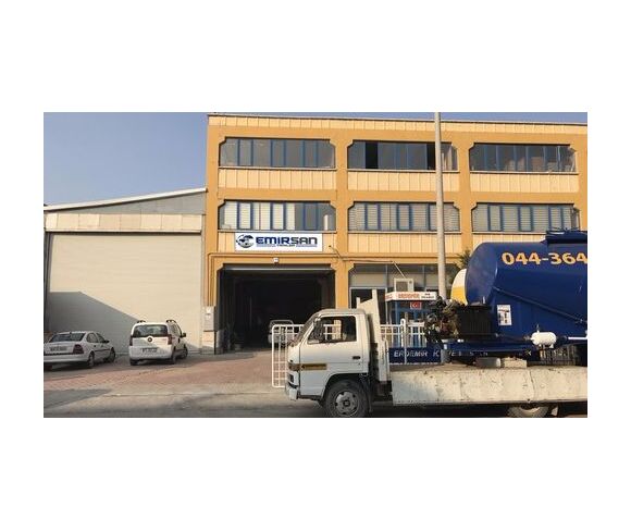 Erdemir Dış Ticaret İth. İhr.