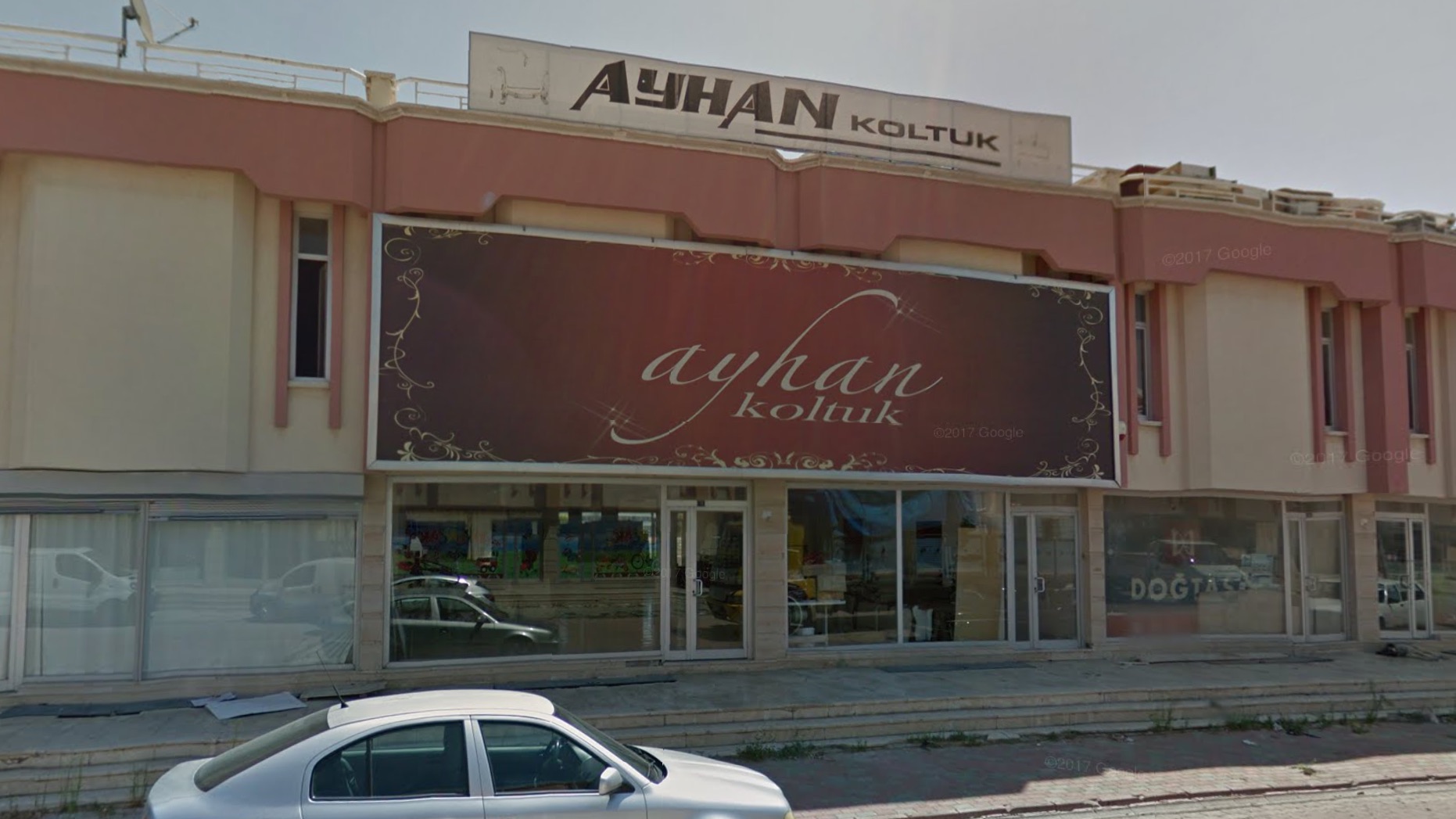 Ayhan Mobilya Gıda Oto. San. Ltd. Şti. 