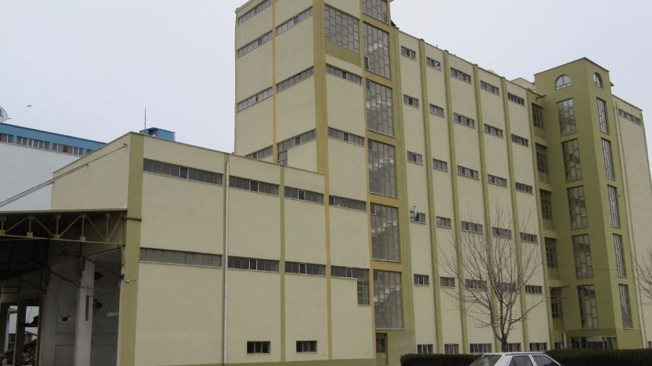 Konya Hediye Un Fabrikas&#x131; San. ve Tic. A.&#x15F;.