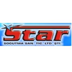 Star Soğutma Raf Sistemleri İnşaat Gıda San. Tic. Ltd. Şti. Star Soğutma Raf Sistemleri İnşaat Gıda San. Tic. Ltd. Şti.