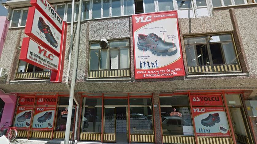 Asyolcu Ayakkabı Naldiye Konf. Ayak. San. Ltd. Şti.