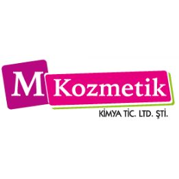 M Kozmetik Kimya Reklam Ltd. &#x15E;ti. 
