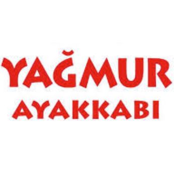 Yağmur Ayakkabı