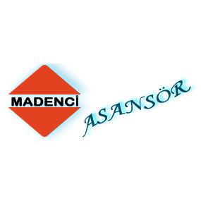 Mehmet Madenci Asansör San. ve Tic. Ltd. Şti.
