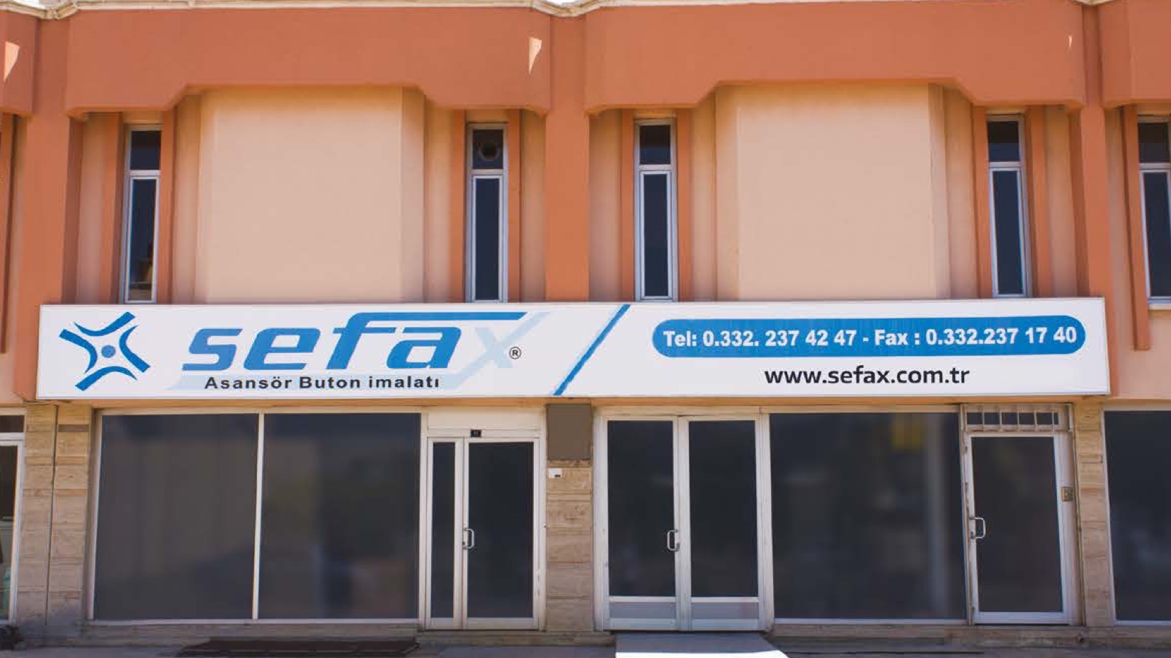 Sefa Asans&#xF6;r San. Tic. - Vahit &#xC7;ekici - &#x130;brahim Demirba&#x15F;