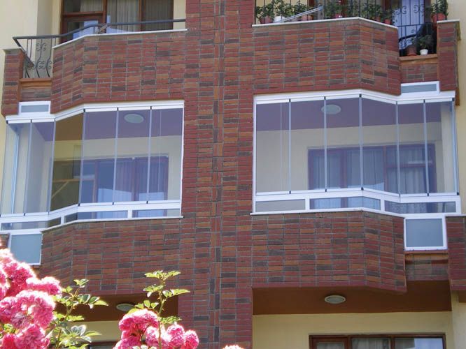 Productos De Vidrio Y Vidrio