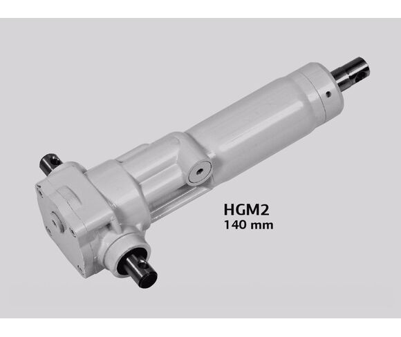 Hydraulic Pump
