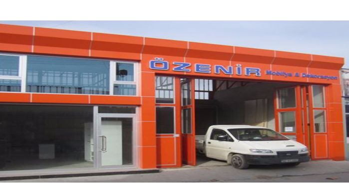 Galip &#xD6;zenir Marangoz ve Mobilya At&#xF6;lyesi - Galip K&#xFC;t