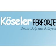 Köseler Demir Doğrama Atölyesi Köseler Demir Doğrama Atölyesi